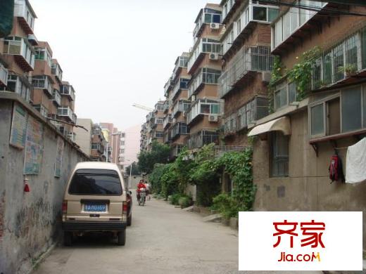 道德北街外景圖