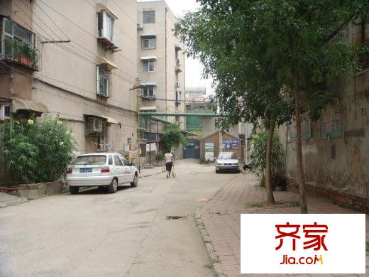 道德北街外景圖