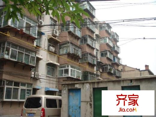 道德北街外景圖