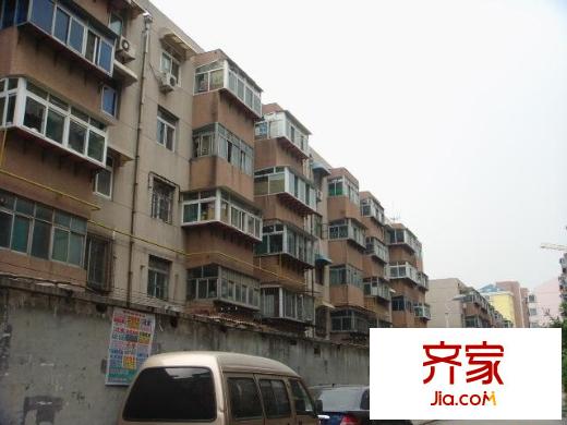 道德北街外景圖