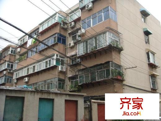 道德北街外景圖