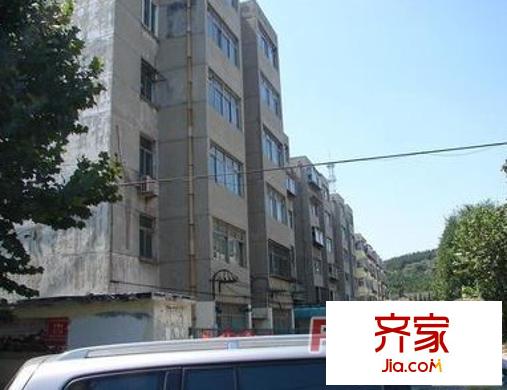 市建委宿舍