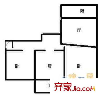 建設(shè)路52號院