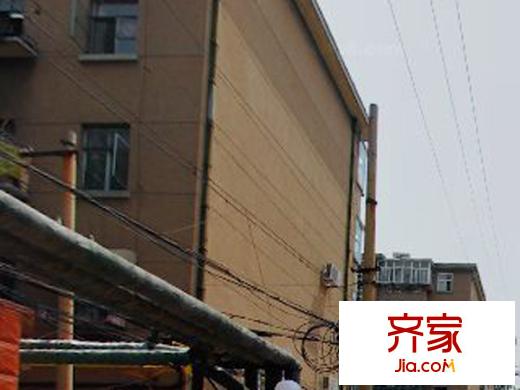 舜和苑外景圖 