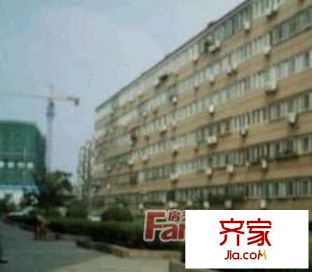 舜和苑外景圖