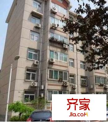 舜和苑外景圖