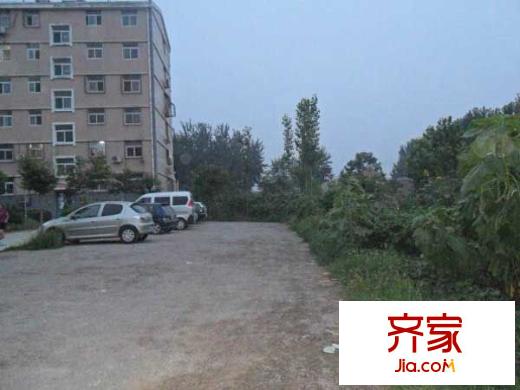 天成陽光花園外景圖 