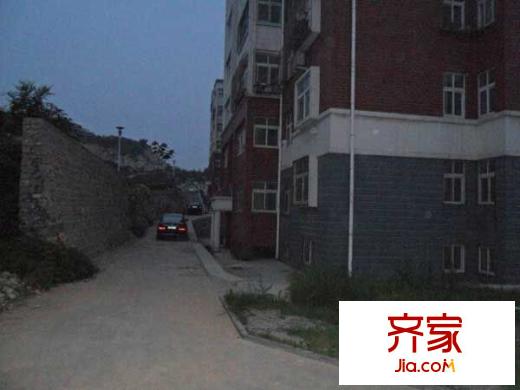 天成陽光花園外景圖 