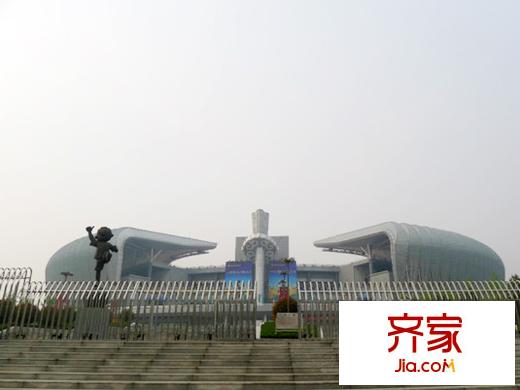三名嘉禾園實景圖周邊環(huán)境（2014-07-16）