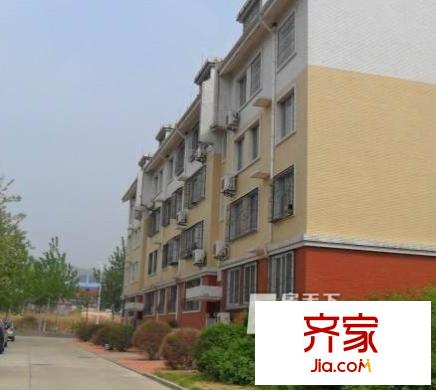 十六里河教師宿舍外景圖00