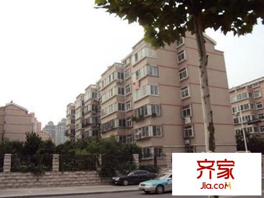 七里河房管局宿舍