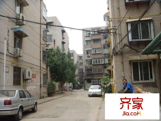 道德北街外景圖
