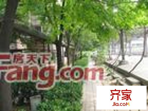 千佛山西路房地產(chǎn)宿舍外景圖