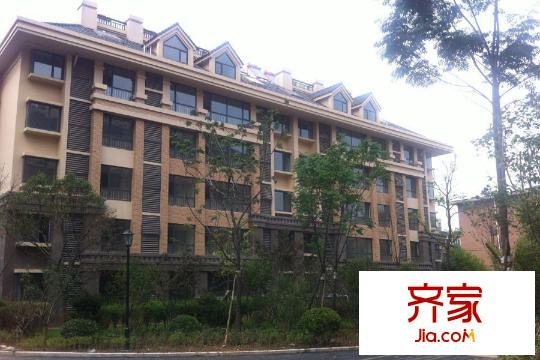 茗筑一品項(xiàng)目進(jìn)度（2015-07-15）