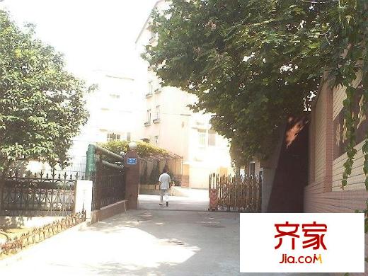 綠苑亞泰外景圖