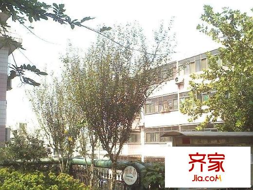 綠苑亞泰外景圖