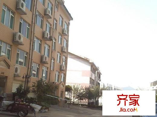 綠苑亞泰外景圖
