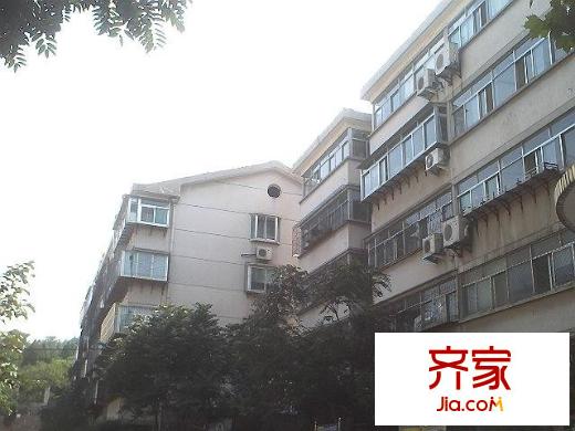 綠苑亞泰外景圖