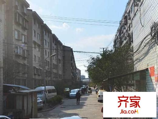 黃橋花園外景圖 