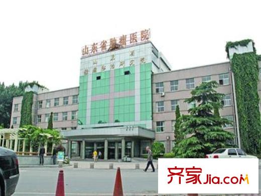 天成陽(yáng)光花園配套圖山東省腫瘤醫(yī)院