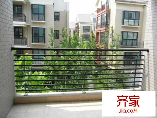 天成陽(yáng)光花園外景圖 