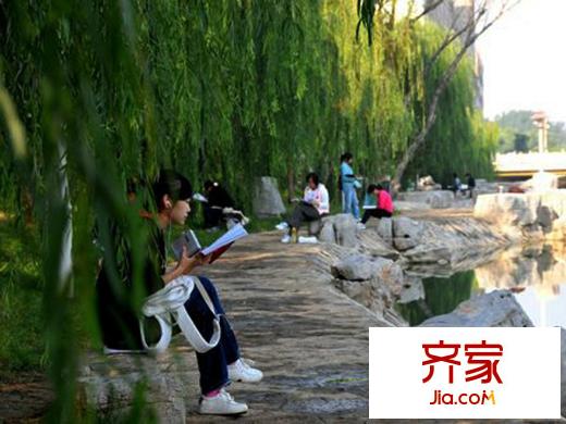 三名嘉禾園實景圖周邊環(huán)境（2014-07-16）