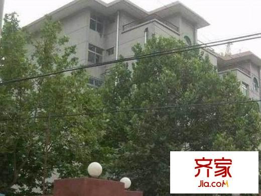 同心苑外景圖 