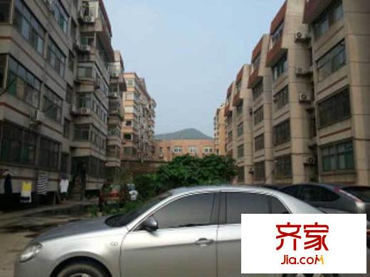 同心苑外景圖 