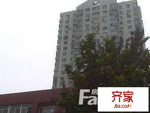 同心苑外景圖 