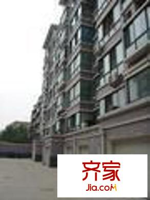 元首針織廠宿舍外景圖