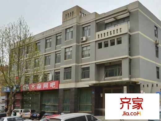 康潤佳園外景圖 