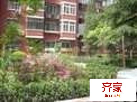 康潤(rùn)佳園外景圖 