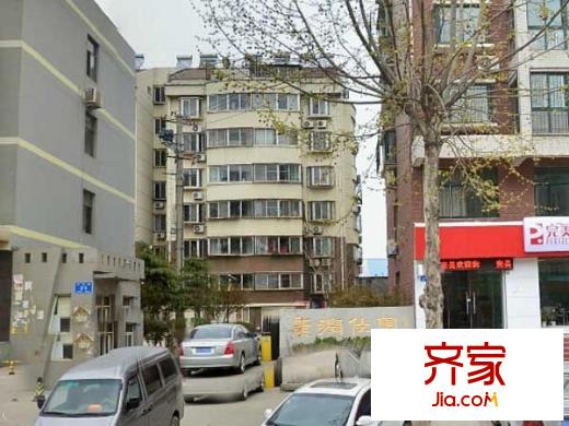 康潤佳園外景圖 