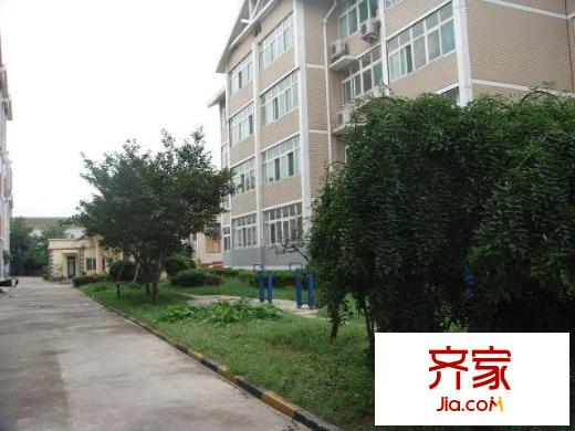 名都花園外景圖