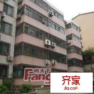 千佛山西路房地產(chǎn)宿舍外景圖 