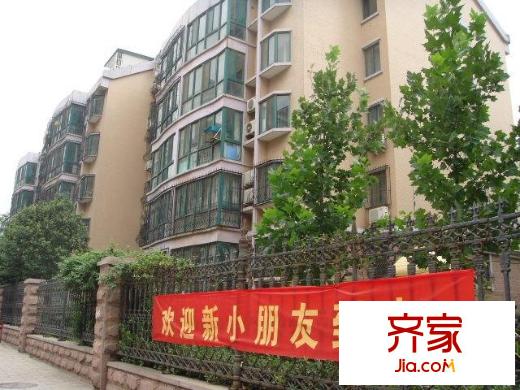 美景秀苑外景圖