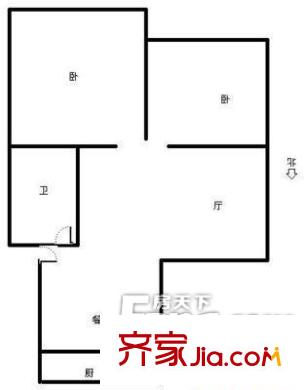 綠苑亞泰戶型圖