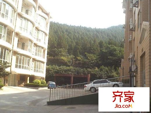 綠苑亞泰外景圖