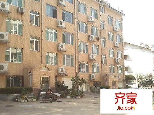 綠苑亞泰外景圖