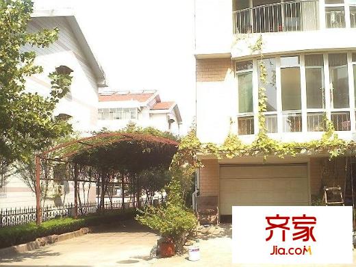 綠苑亞泰外景圖