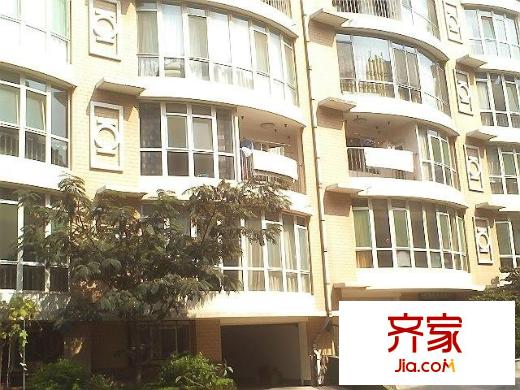 綠苑亞泰外景圖