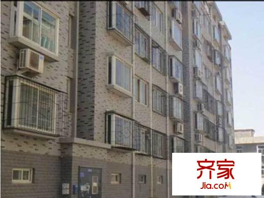 龍泉家園外景圖 