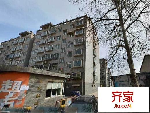 龍泉家園外景圖 
