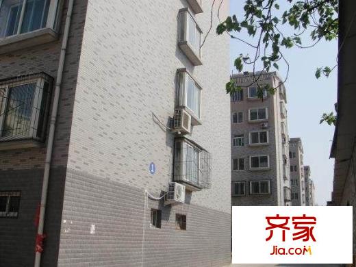 龍泉家園外景圖
