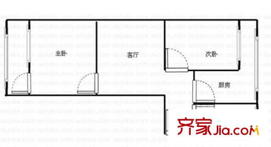 濟微路三運宿舍
