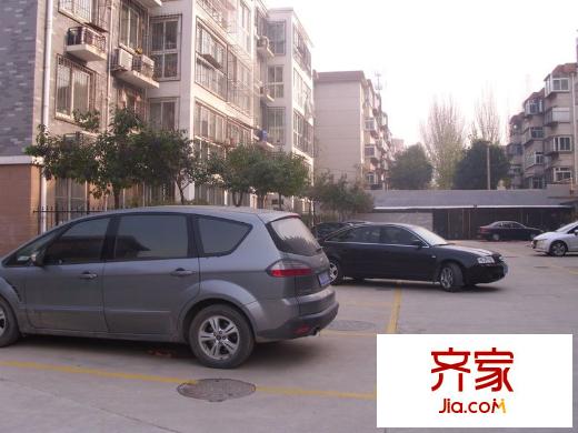 合豐苑外景圖 
