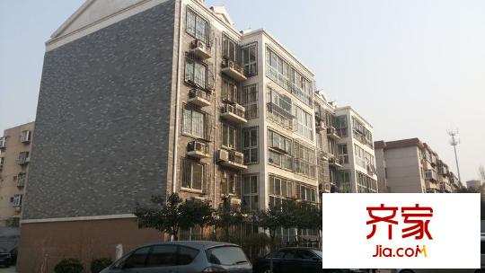 合豐苑外景圖 