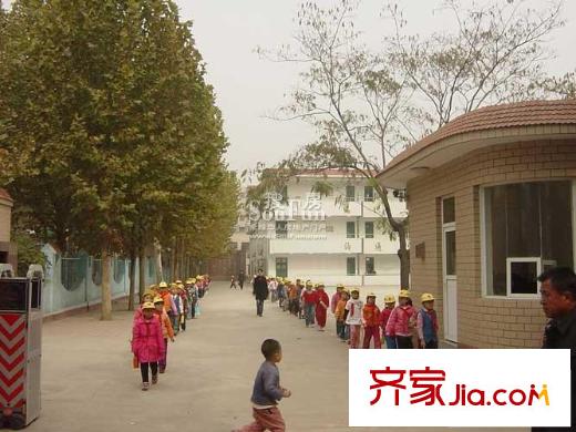 合豐苑配套圖校隊(duì)