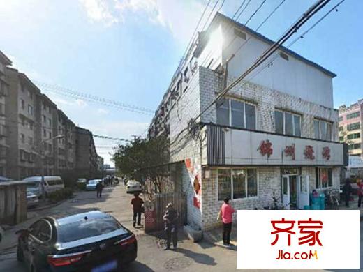 黃橋花園外景圖 