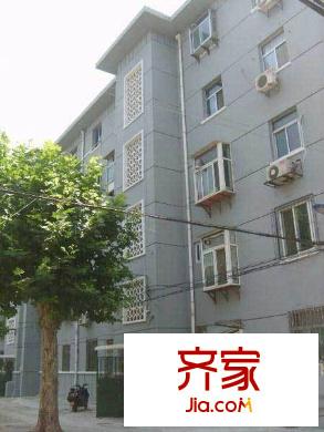 同心苑外景圖 